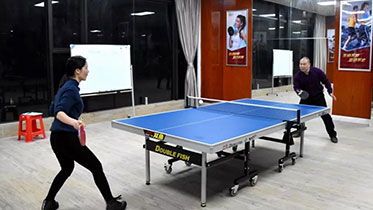 樂享其中 | 霸王花集團(tuán)2018年度“迎新杯”系列運(yùn)動圓滿落幕